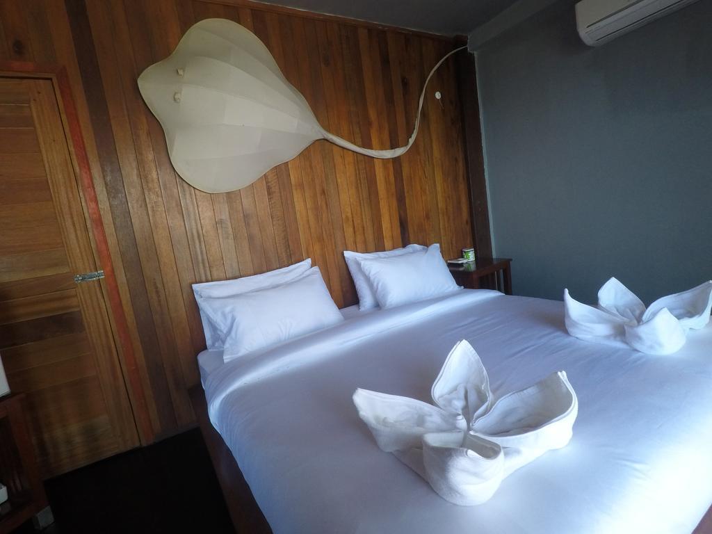 קו טאו Ao Muong Beach Resort מראה חיצוני תמונה