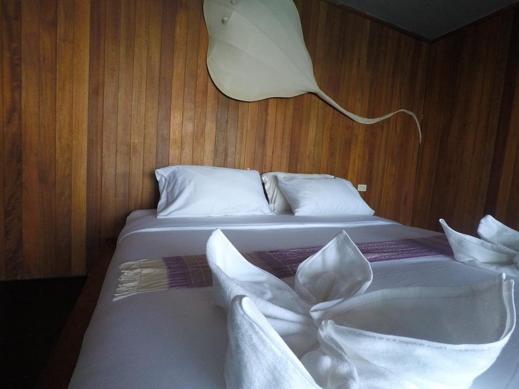 קו טאו Ao Muong Beach Resort מראה חיצוני תמונה